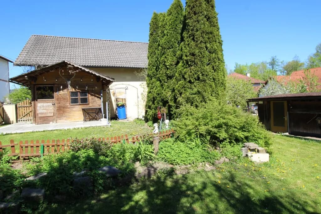 10-Zimmer-Gewerbeimmobilie kaufen in Freistadt – 226 m², € 370.000 – Bild 18 von 34