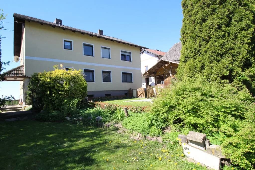 10-Zimmer-Gewerbeimmobilie kaufen in Freistadt – 226 m², € 370.000 – Bild 19 von 34