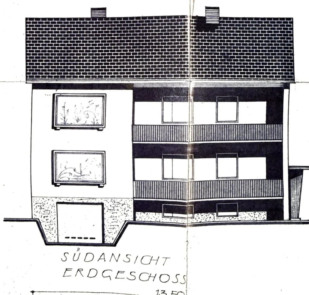 10-Zimmer-Gewerbeimmobilie kaufen in Freistadt – 226 m², € 370.000 – Bild 27 von 34