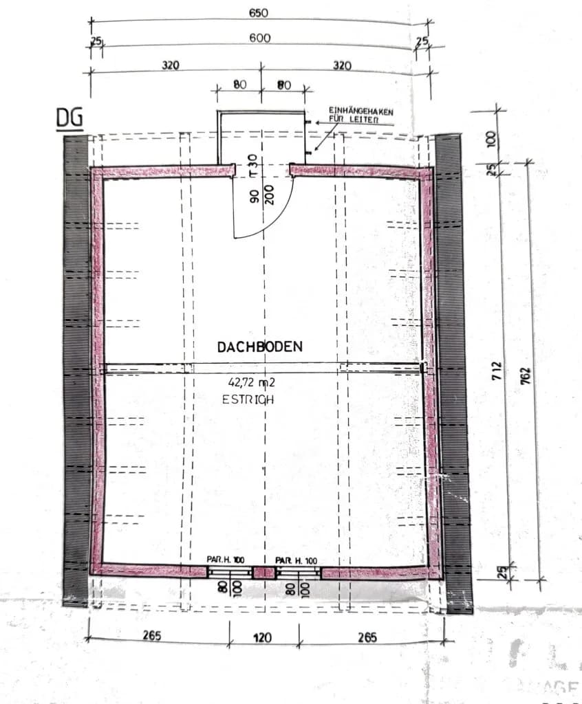 10-Zimmer-Gewerbeimmobilie kaufen in Freistadt – 226 m², € 370.000 – Bild 29 von 34