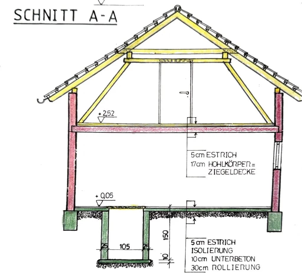 10-Zimmer-Gewerbeimmobilie kaufen in Freistadt – 226 m², € 370.000 – Bild 34 von 34