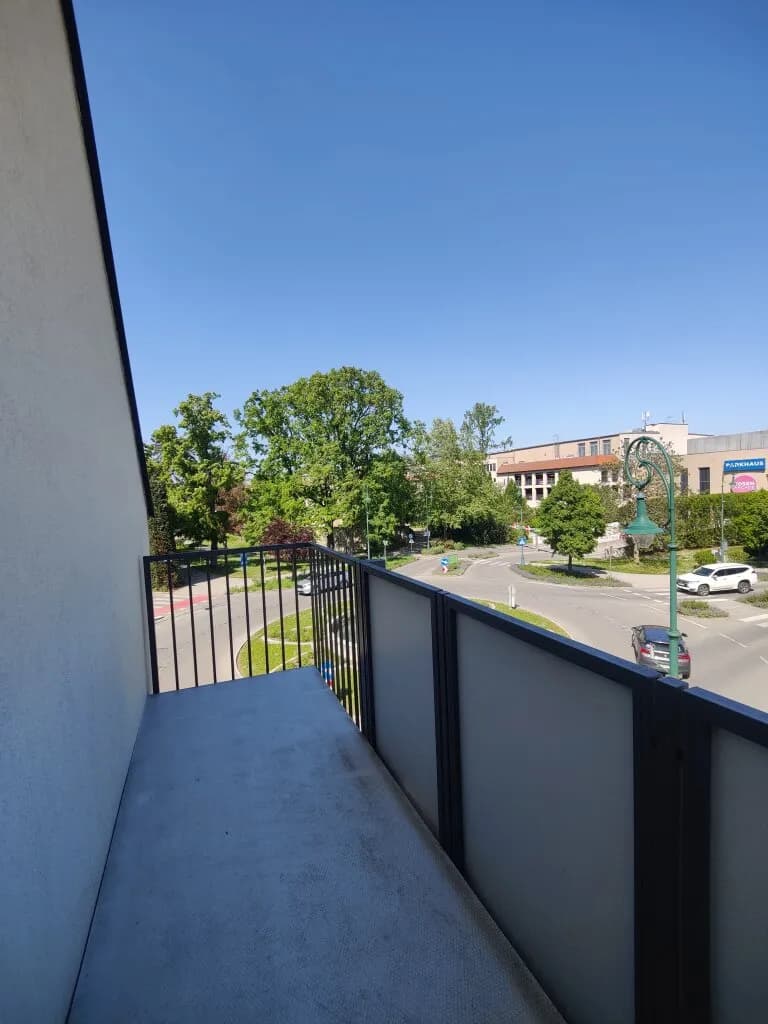 4-Zimmer-Gewerbeimmobilie mieten in Tulln – 130 m², € 2.148 – Bild 6 von 22