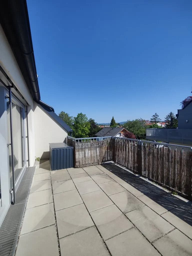 4-Zimmer-Gewerbeimmobilie mieten in Tulln – 130 m², € 2.148 – Bild 9 von 22