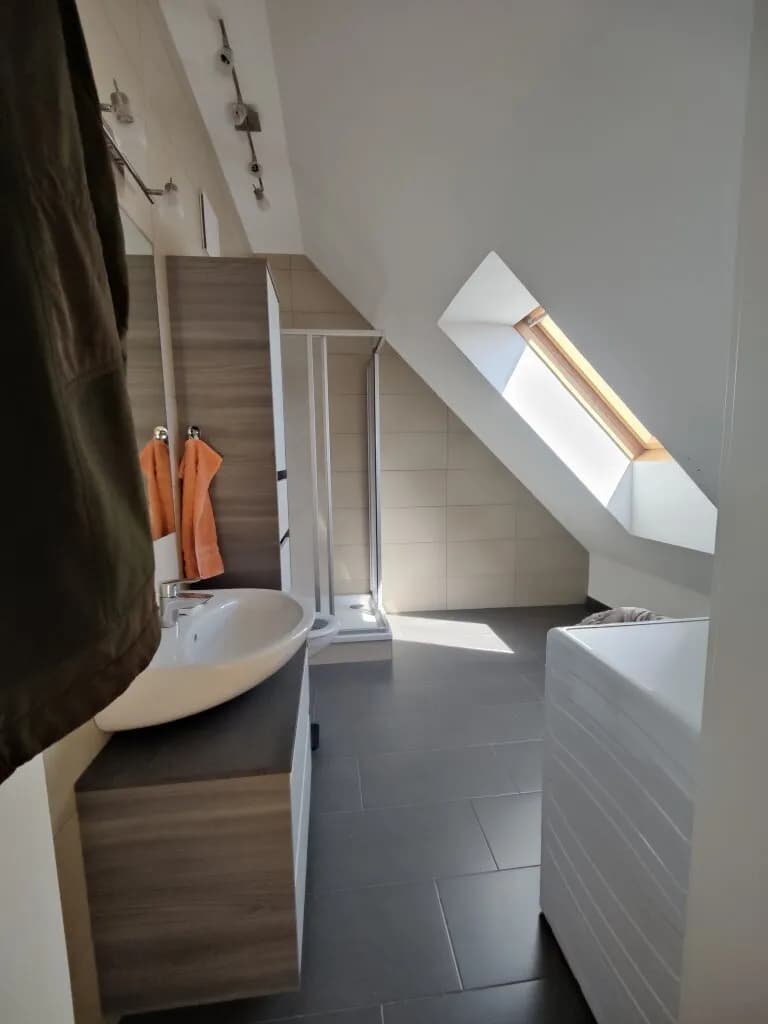 4-Zimmer-Gewerbeimmobilie mieten in Tulln – 130 m², € 2.148 – Bild 12 von 22