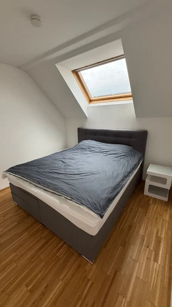4-Zimmer-Gewerbeimmobilie mieten in Tulln – 130 m², € 2.148 – Bild 15 von 22