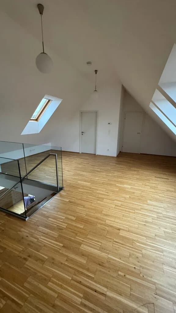 4-Zimmer-Gewerbeimmobilie mieten in Tulln – 130 m², € 2.148 – Bild 18 von 22