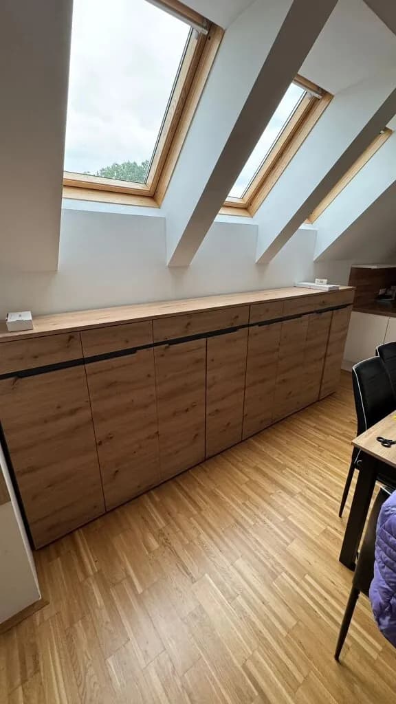 4-Zimmer-Gewerbeimmobilie mieten in Tulln – 130 m², € 2.148 – Bild 20 von 22