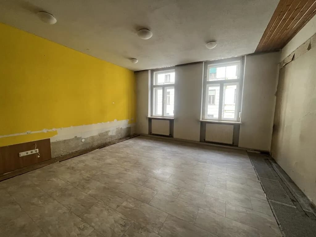 3-Zimmer-Wohnung kaufen in Graz – 74 m², € 260.000