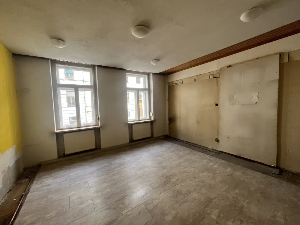 3-Zimmer-Wohnung kaufen in Graz – 74 m², € 260.000 – Bild 2 von 21
