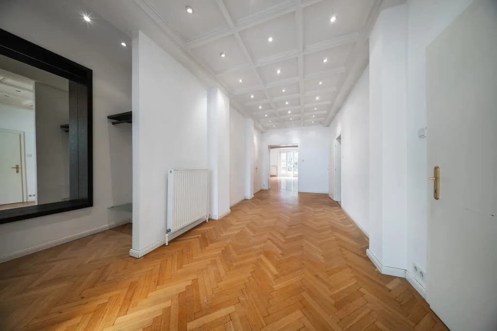 5-Zimmer-Wohnung mieten in Wien – 244,46 m², € 4.500 – Bild 3 von 39