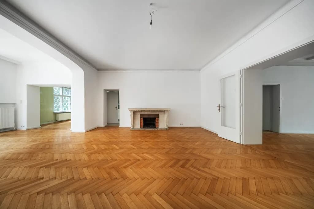 5-Zimmer-Wohnung mieten in Wien – 244,46 m², € 4.500 – Bild 5 von 39