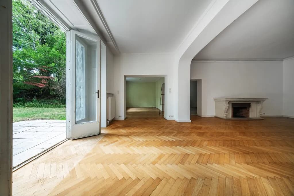 5-Zimmer-Wohnung mieten in Wien – 244,46 m², € 4.500 – Bild 7 von 39