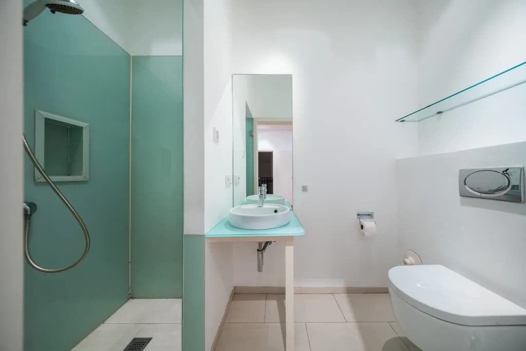 5-Zimmer-Wohnung mieten in Wien – 244,46 m², € 4.500 – Bild 25 von 39