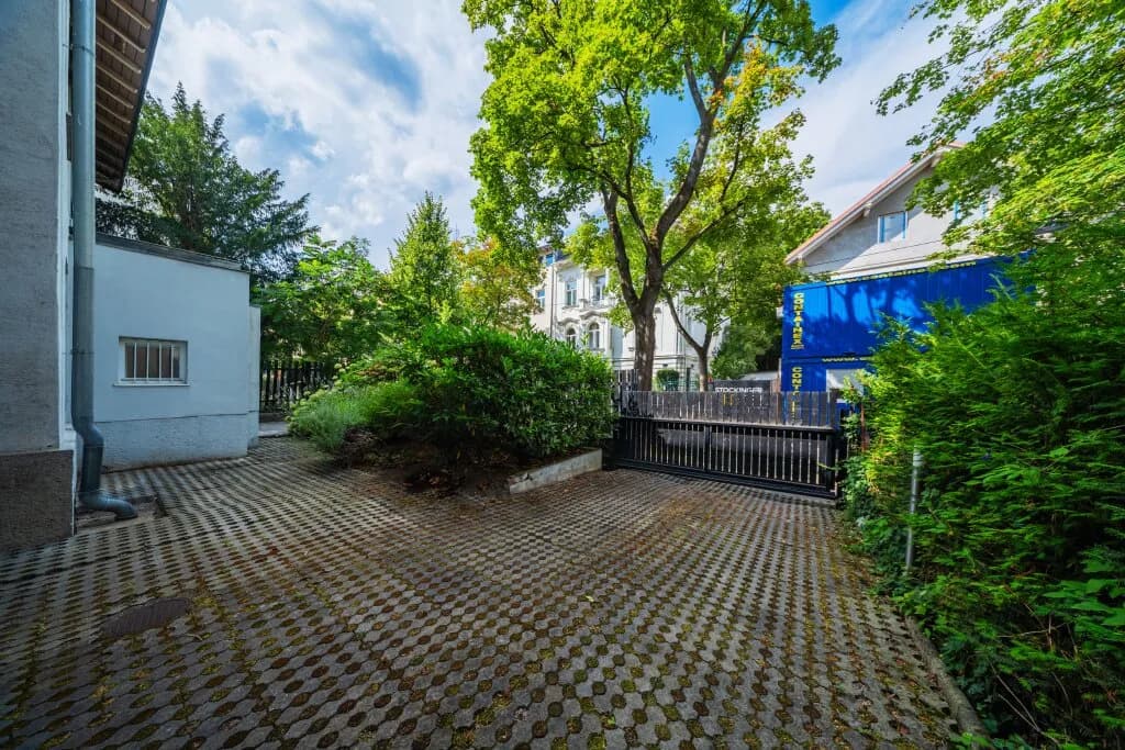 5-Zimmer-Wohnung mieten in Wien – 244,46 m², € 4.500 – Bild 27 von 39