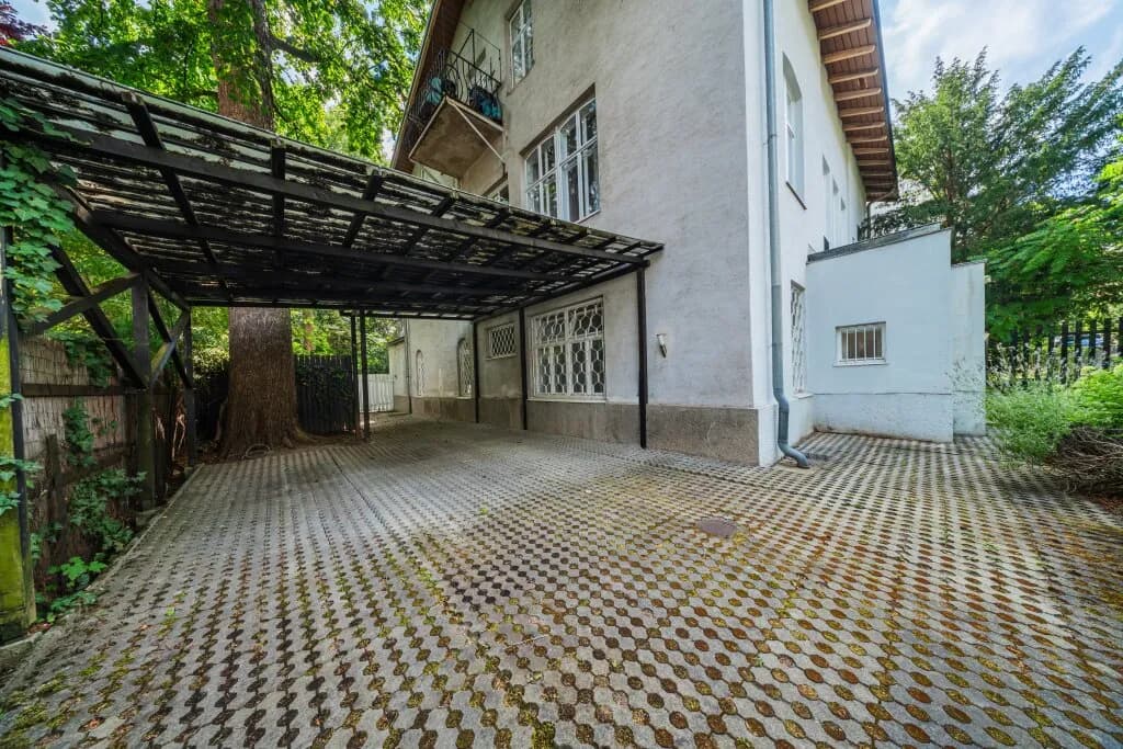 5-Zimmer-Wohnung mieten in Wien – 244,46 m², € 4.500 – Bild 28 von 39