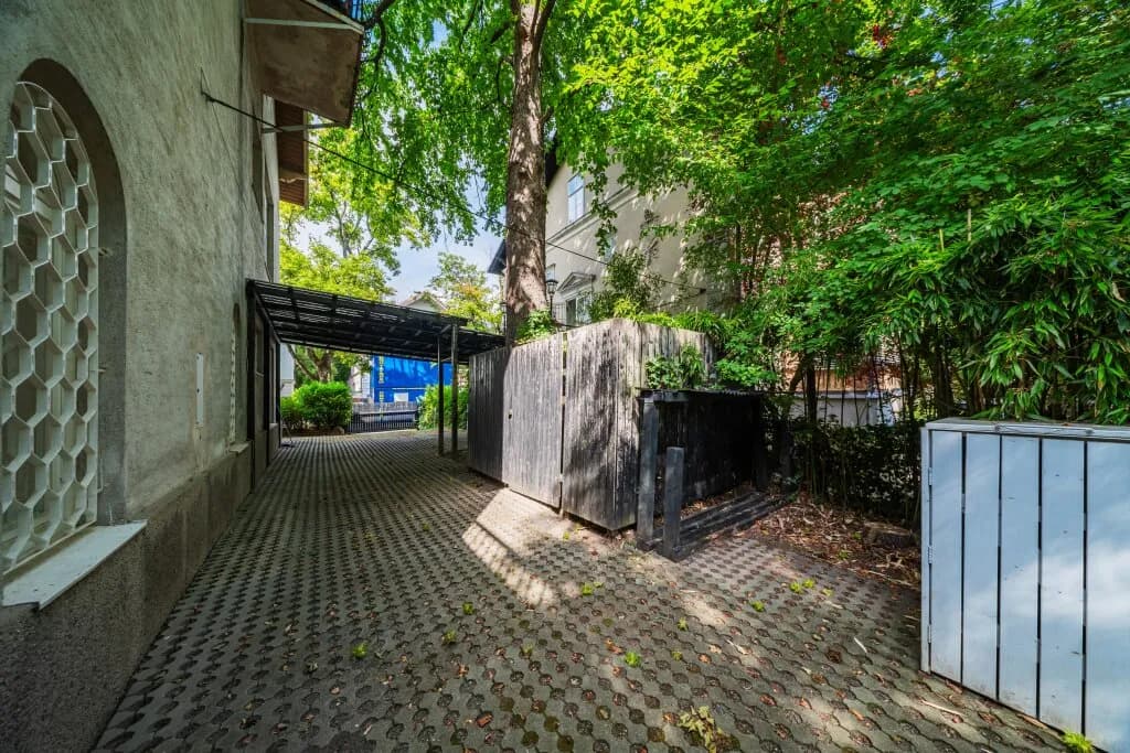5-Zimmer-Wohnung mieten in Wien – 244,46 m², € 4.500 – Bild 30 von 39