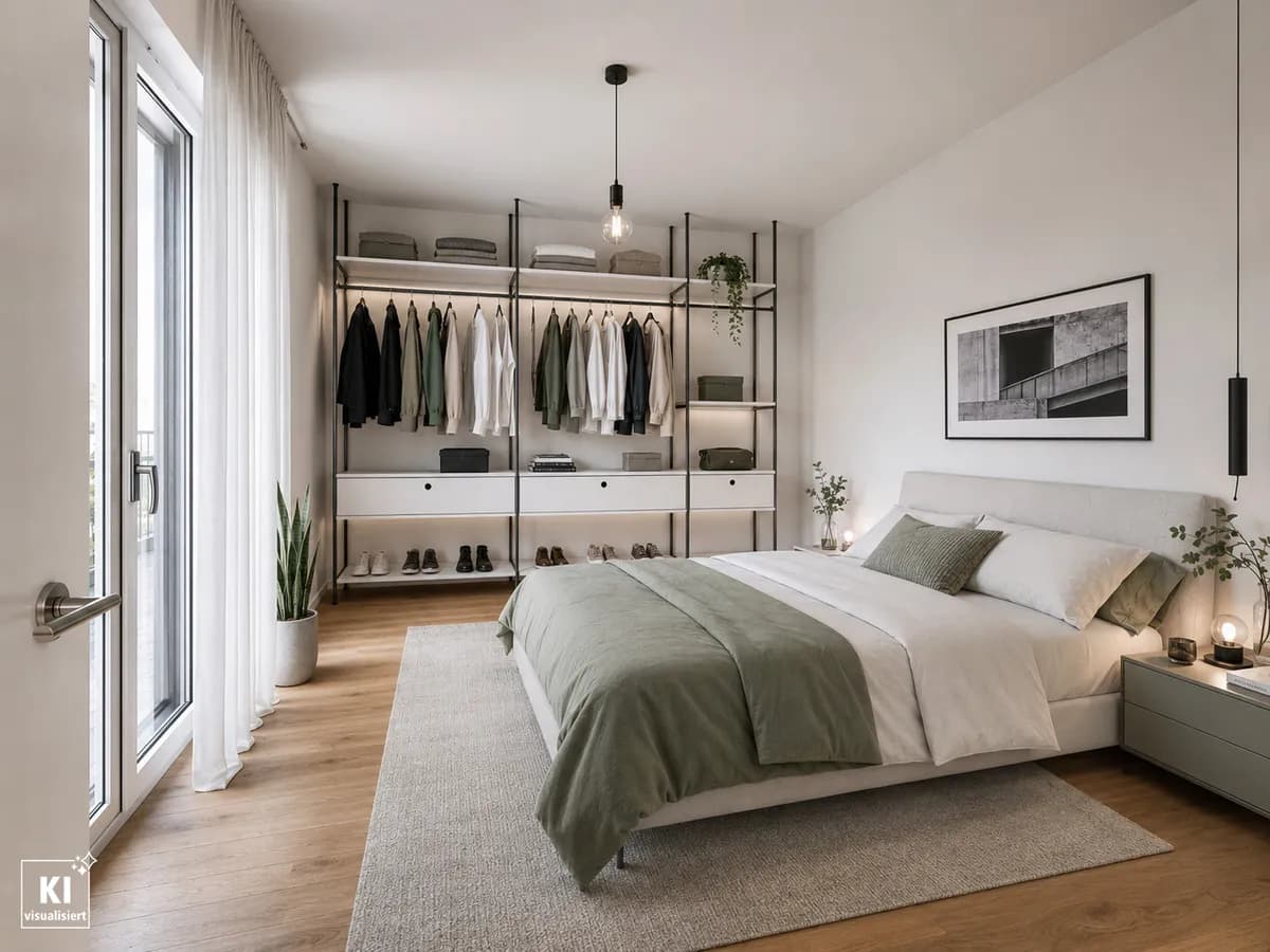 3-Zimmer-Wohnung kaufen in Dornbirn – 74,71 m², € 533.000 – Bild 4 von 15