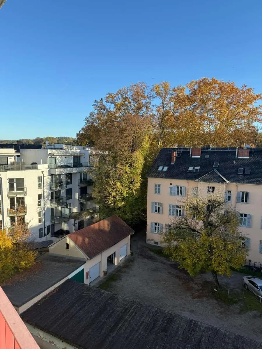 1-Zimmer-Wohnung mieten in Graz – 40 m², € 498 – Bild 5 von 6
