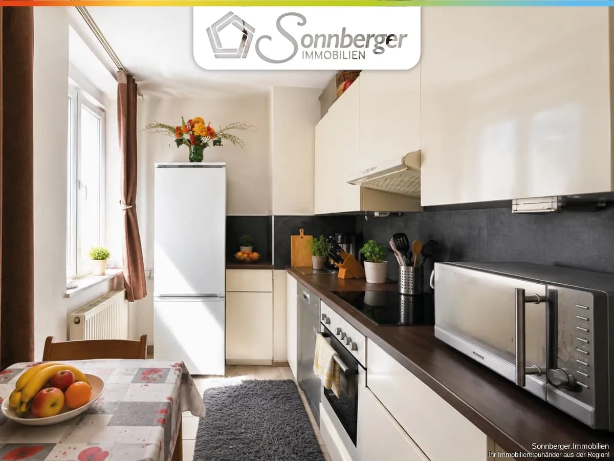 3-Zimmer-Wohnung kaufen in Linz – 106 m², € 345.000 – Bild 2 von 9