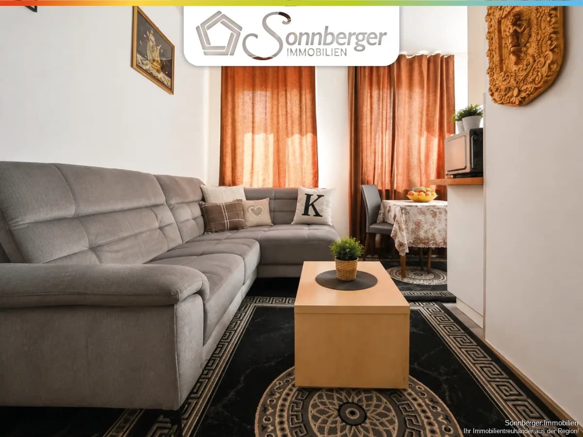 3-Zimmer-Wohnung kaufen in Linz – 106 m², € 345.000 – Bild 3 von 9