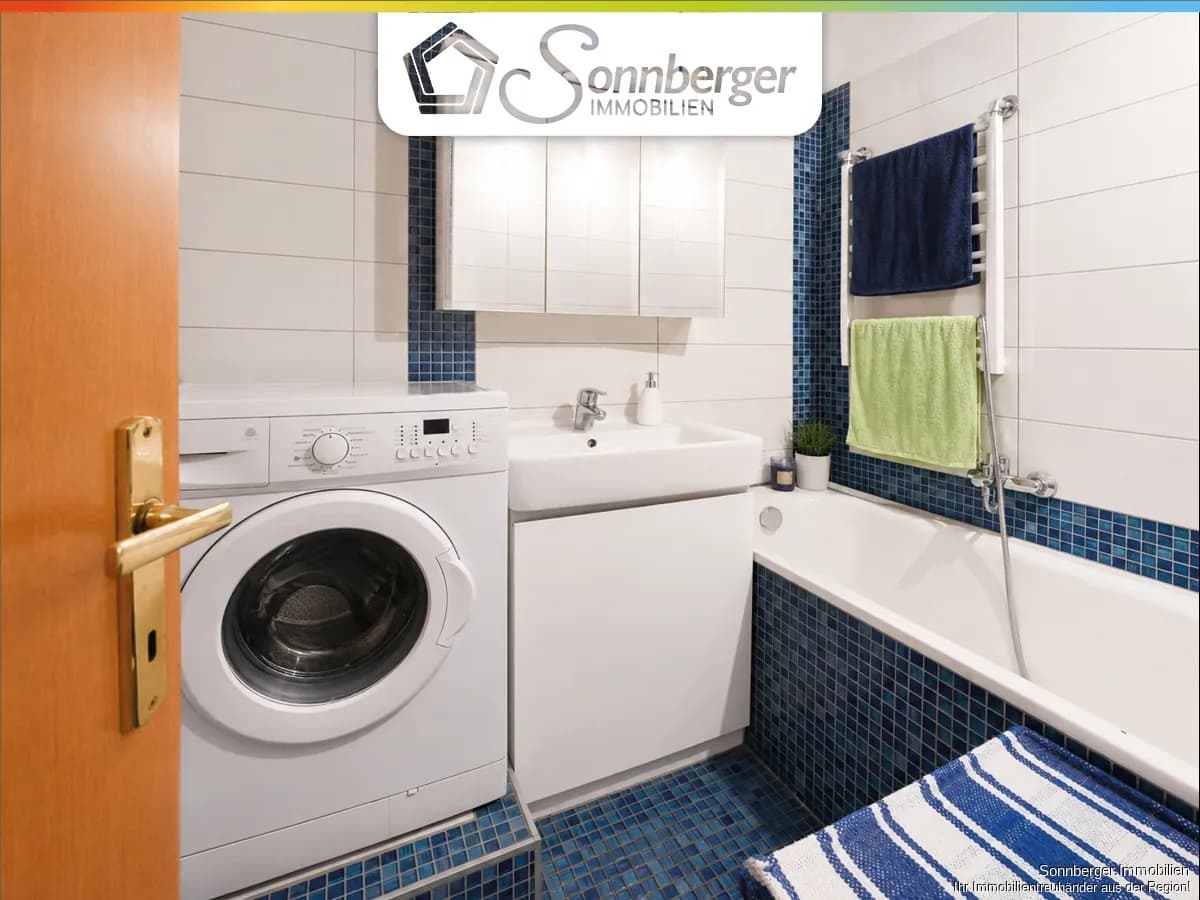 3-Zimmer-Wohnung kaufen in Linz – 106 m², € 345.000 – Bild 4 von 9