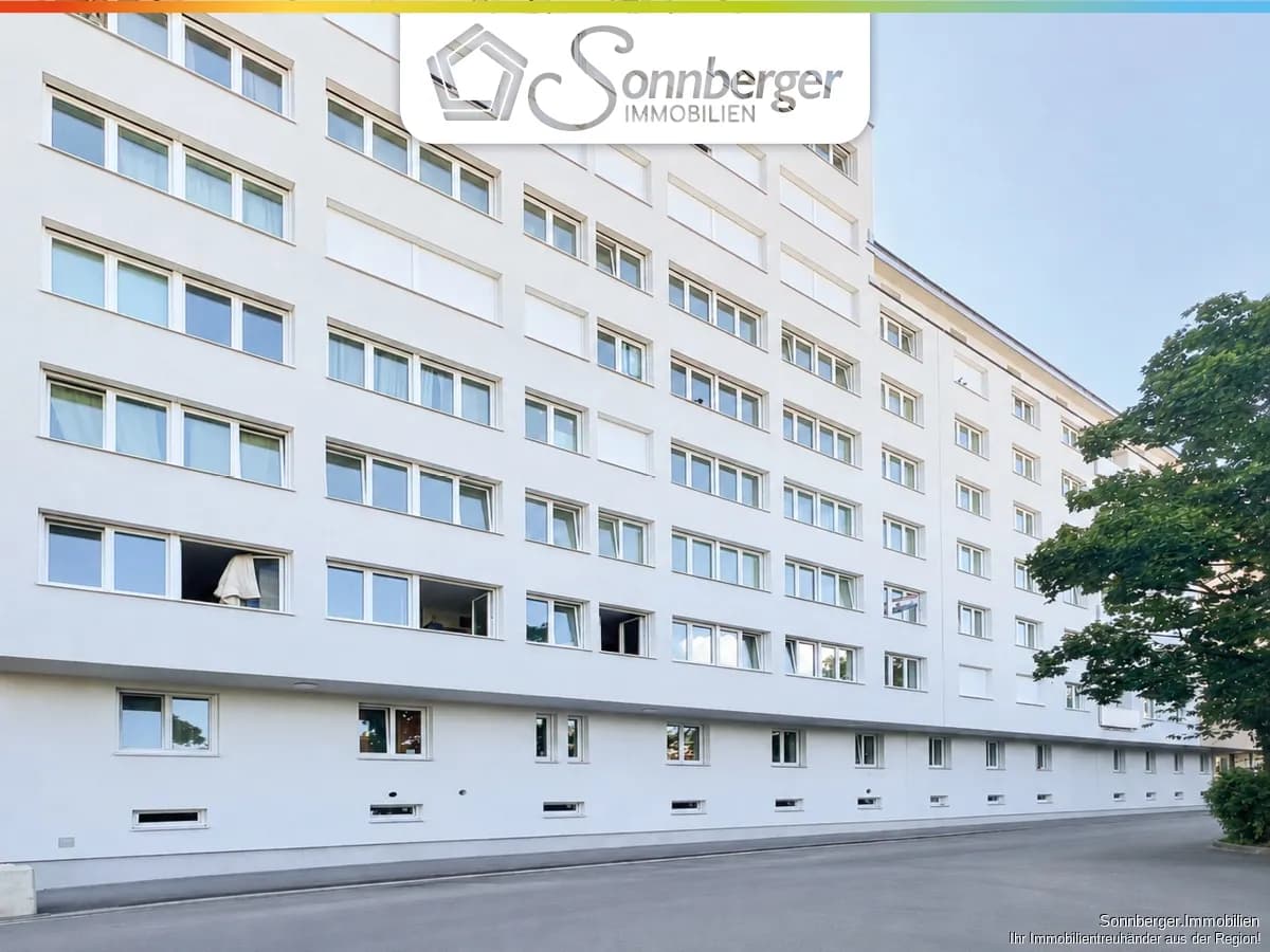 3-Zimmer-Wohnung kaufen in Linz – 106 m², € 345.000 – Bild 6 von 9