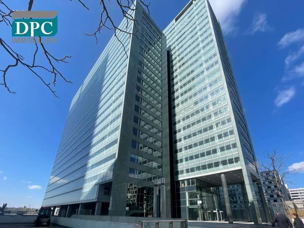 Gewerbeimmobilie mieten in Wien – 694 m², € 14.539 – Bild 1 von 12