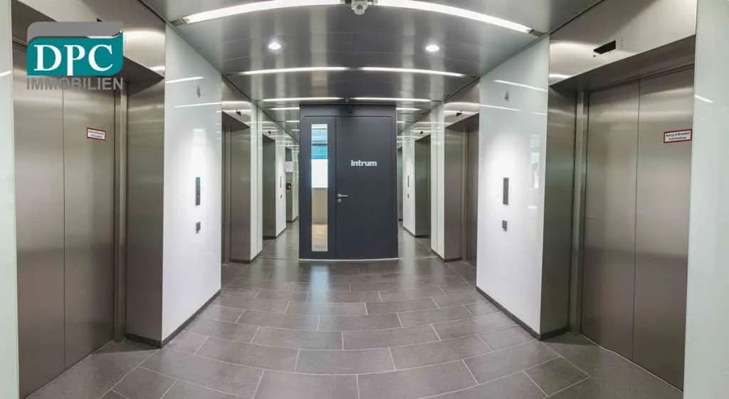 Gewerbeimmobilie mieten in Wien – 694 m², € 14.539 – Bild 4 von 12