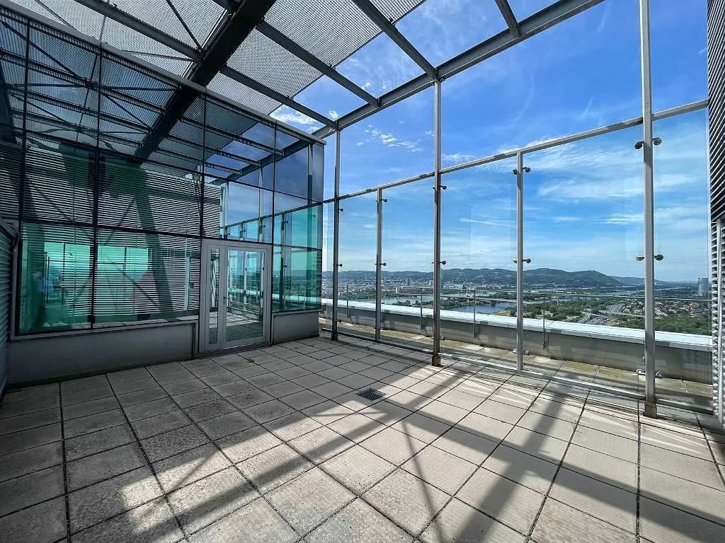 Gewerbeimmobilie mieten in Wien – 694 m², € 14.539 – Bild 10 von 12