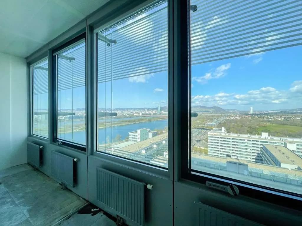 Gewerbeimmobilie mieten in Wien – 694 m², € 14.539 – Bild 11 von 12