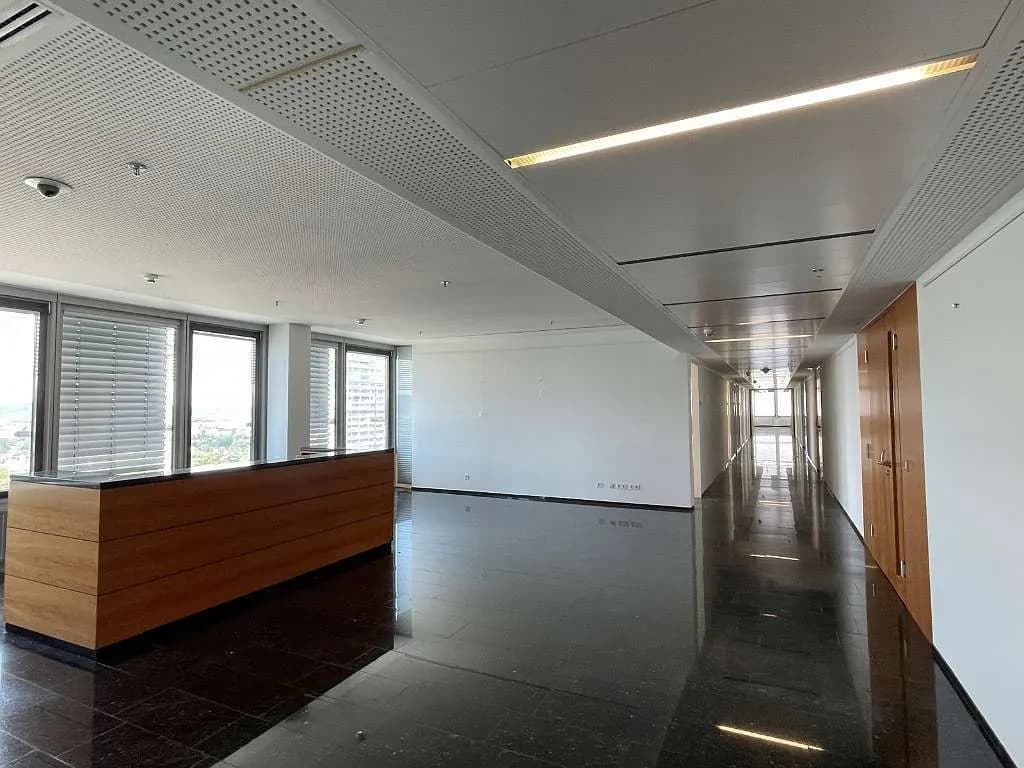 Gewerbeimmobilie mieten in Wien – 694 m², € 14.539 – Bild 12 von 12