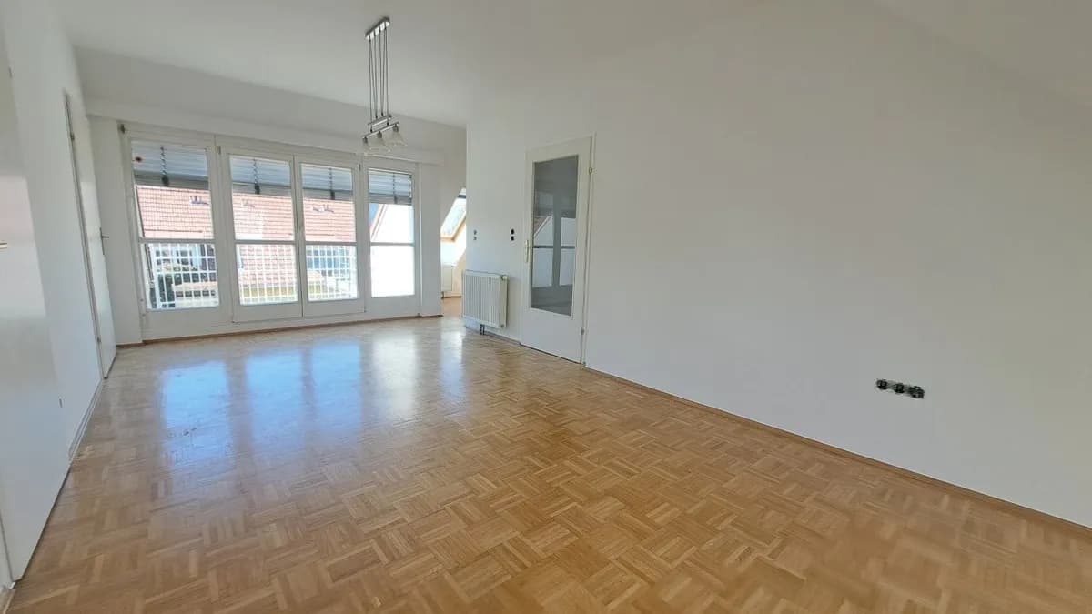 3-Zimmer-Wohnung kaufen in Südoststeiermark – 62 m², € 99.900