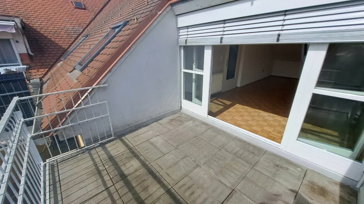 3-Zimmer-Wohnung kaufen in Südoststeiermark – 62 m², € 99.900 – Bild 5 von 18