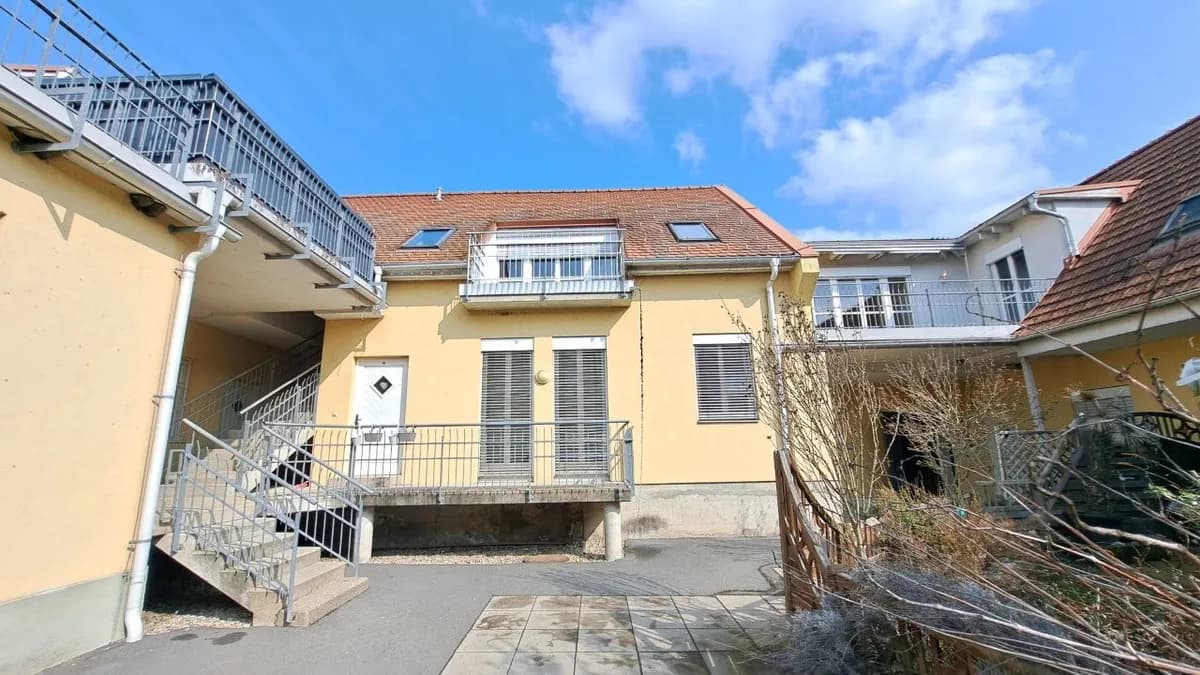 3-Zimmer-Wohnung kaufen in Südoststeiermark – 62 m², € 99.900 – Bild 16 von 18