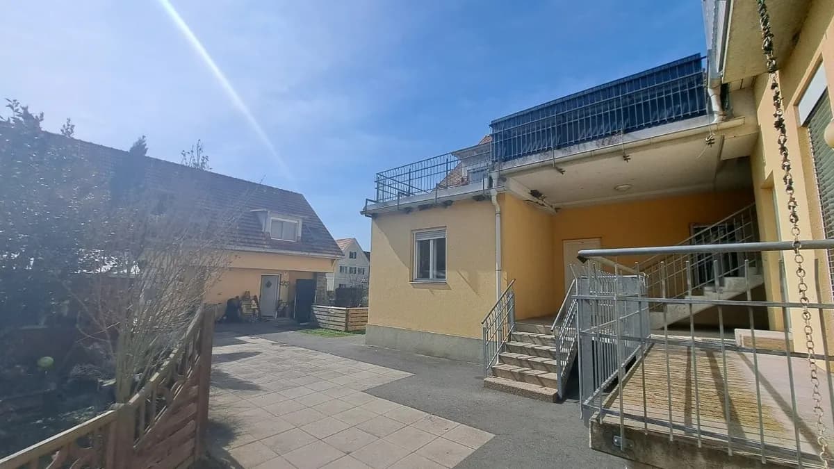 3-Zimmer-Wohnung kaufen in Südoststeiermark – 62 m², € 99.900 – Bild 17 von 18