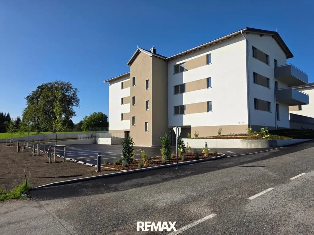 Wohnung kaufen in Grieskirchen – 118,37 m², € 487.082