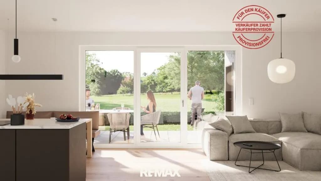 Wohnung kaufen in Grieskirchen – 118,37 m², € 487.082 – Bild 4 von 8