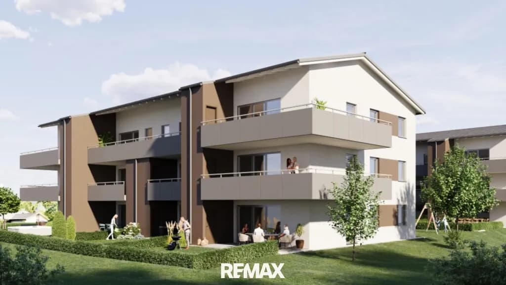Wohnung kaufen in Grieskirchen – 118,37 m², € 487.082 – Bild 6 von 8