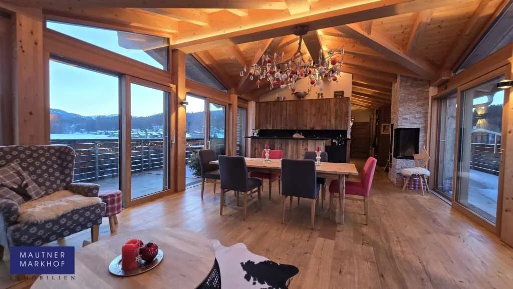 4-Zimmer-Wohnung kaufen in Kitzbühel – 115,25 m², € 1.900.000 – Bild 3 von 23