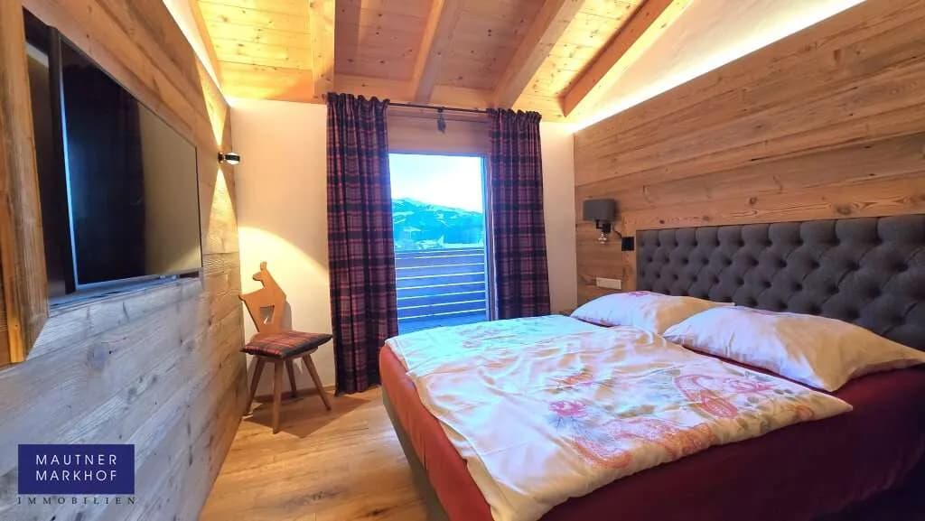 4-Zimmer-Wohnung kaufen in Kitzbühel – 115,25 m², € 1.900.000 – Bild 7 von 23
