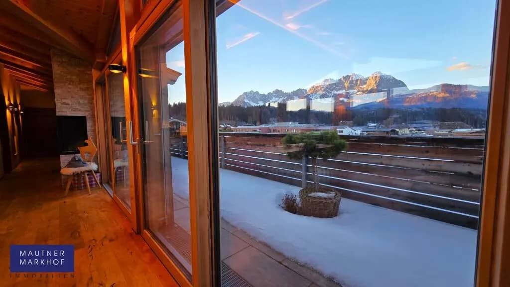 4-Zimmer-Wohnung kaufen in Kitzbühel – 115,25 m², € 1.900.000 – Bild 9 von 23
