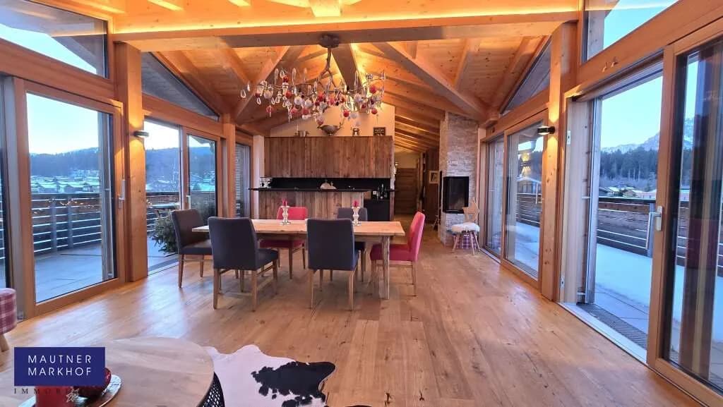 4-Zimmer-Wohnung kaufen in Kitzbühel – 115,25 m², € 1.900.000 – Bild 12 von 23