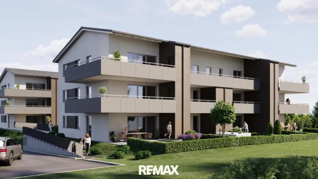 2-Zimmer-Wohnung kaufen in Grieskirchen – 81,73 m², € 358.331 – Bild 5 von 8