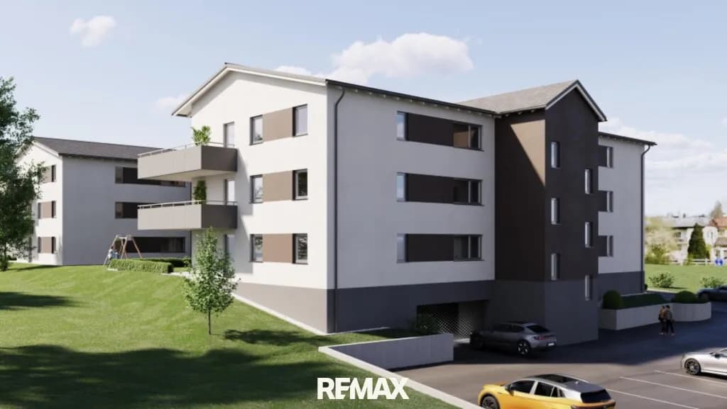 2-Zimmer-Wohnung kaufen in Grieskirchen – 81,73 m², € 358.331 – Bild 7 von 8