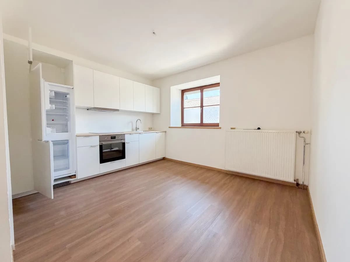 2-Zimmer-Wohnung mieten in Weiz – 41,82 m², € 560 – Bild 4 von 7