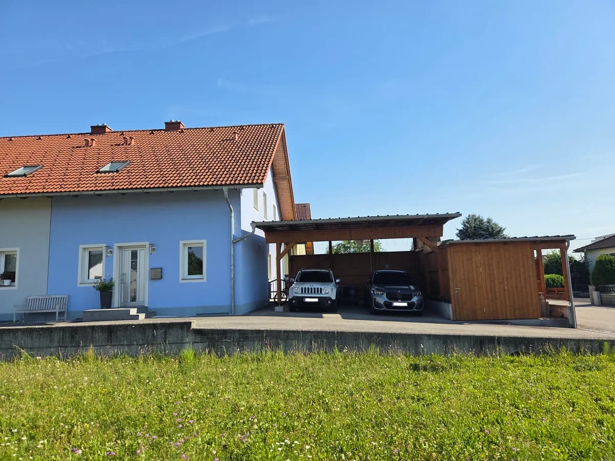 5-Zimmer-Haus kaufen in Linz Land – 117 m², € 529.000