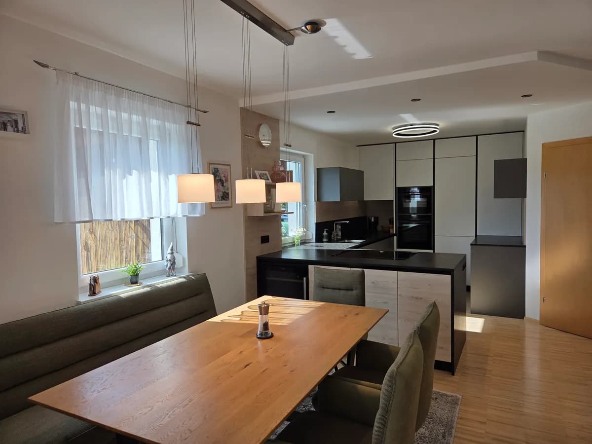 5-Zimmer-Haus kaufen in Linz Land – 117 m², € 529.000 – Bild 10 von 30
