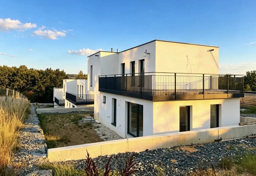 4-Zimmer-Haus mieten in Oberwart – 111,27 m², € 1.620