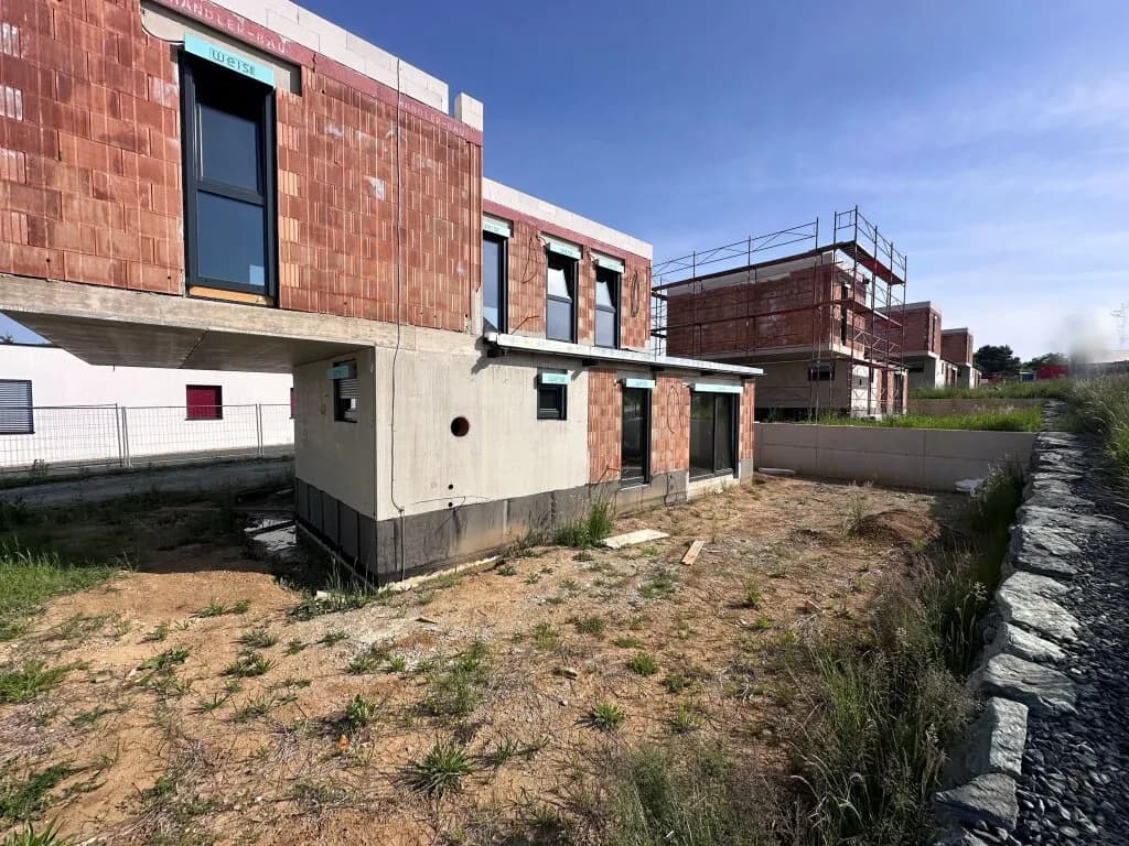 4-Zimmer-Haus mieten in Oberwart – 111,27 m², € 1.620 – Bild 7 von 10