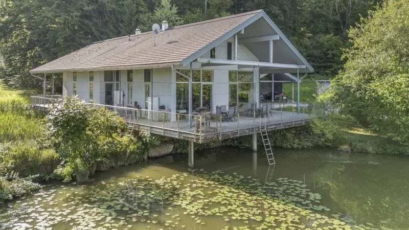 3-Zimmer-Haus kaufen in Graz-Umgebung – 185 m², € 799.000